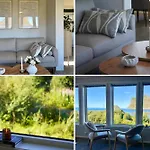 Chalet Cozy Haukland Area Leknes