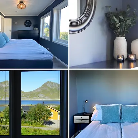 Cozy Haukland Area * Leknes