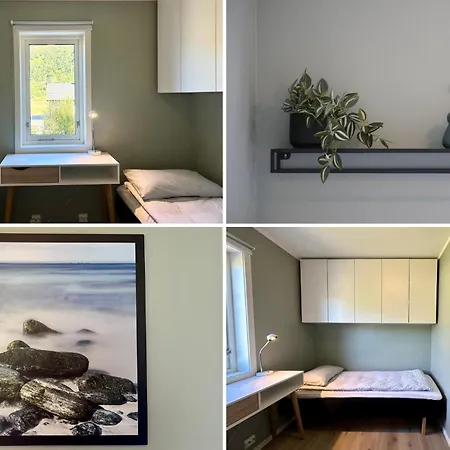 Cozy Haukland Area * Leknes